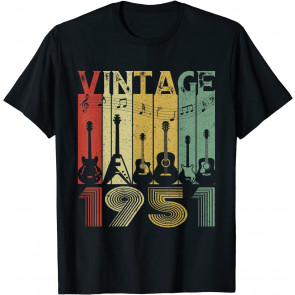 Vintage 1951 T-Shirt