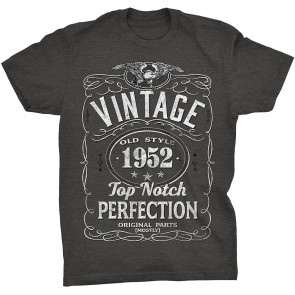 Vintage 1952 Top Notch Perfection T-Shirt