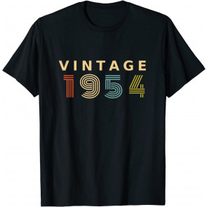 Vintage 1954 T-Shirt