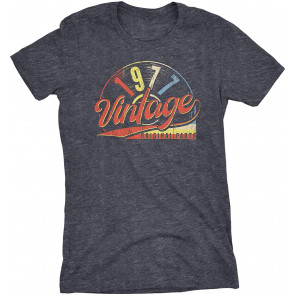 Vintage 1977 Original Parts T-Shirt