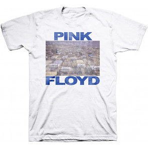 Vintage 1987 World Tour Beds T-Shirt