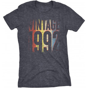 Vintage 1992 Original Parts T-Shirt