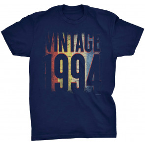 Vintage 1994 Original Parts - Retro Birthday Gift For Men T-Shirt