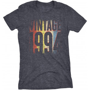Vintage 1994 Original Parts T-Shirt