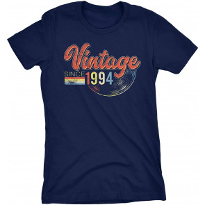 Vintage 1994 Original Parts T-Shirt
