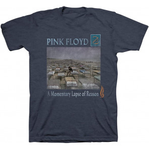Vintage Album Cover T-Shirt