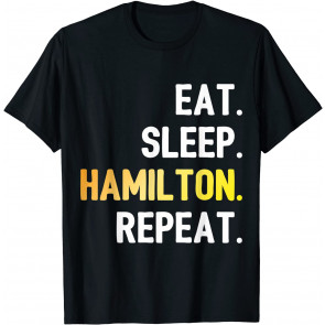 Vintage Alexander Hamilton Gifts T-Shirt
