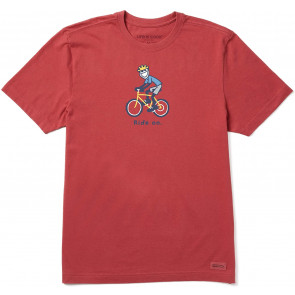 Vintage Crusher T-Shirt