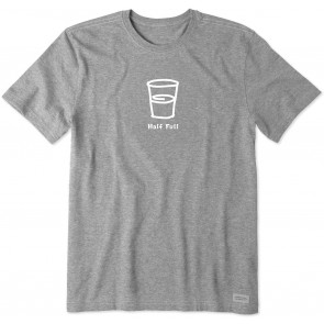 Vintage Crusher T-Shirt