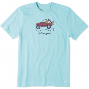 Vintage Crusher T-Shirt