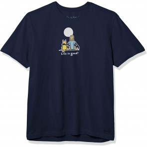 Vintage Crusher T-Shirt
