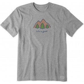 Vintage Crusher T-Shirt