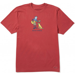 Vintage Crusher T-Shirt