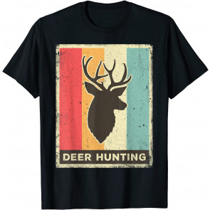 Vintage Deer T-Shirt