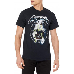 Vintage Electric Chair T-Shirt
