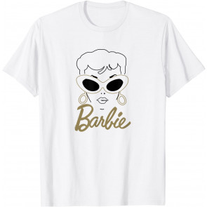 Vintage Gold Glasses T-Shirt