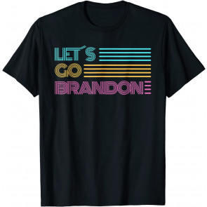 Vintage Let´s Go Brandon T-Shirt