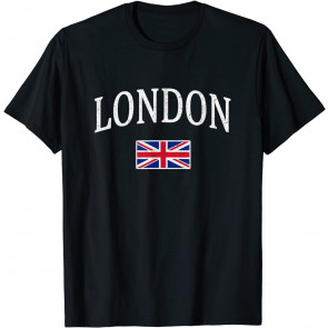 Vintage London T-Shirt