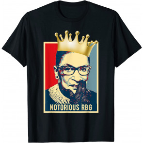 Vintage Notorious RBG T T-Shirt
