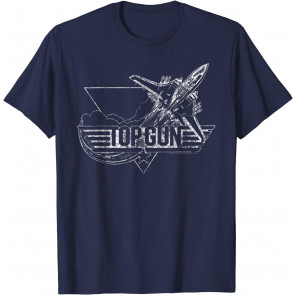 Vintage One Color T-Shirt