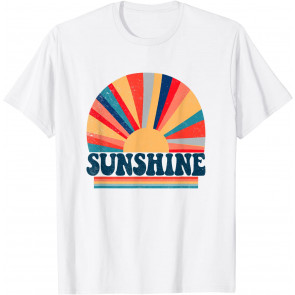 Vintage Peace & Love T-Shirt