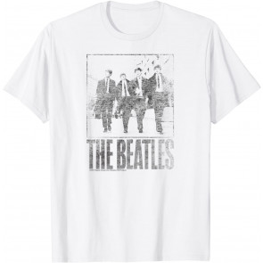 Vintage Portrait T-Shirt
