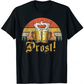 Vintage Prost T-Shirt