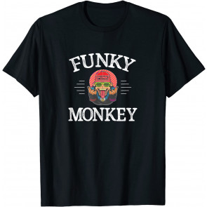Vintage Style - T-Shirt