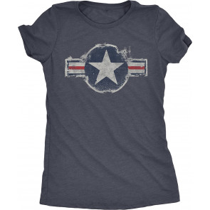 Vintage US Air Force Logo T-Shirt
