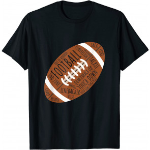 Vintage Words T-Shirt