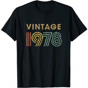 Vintage T-Shirt