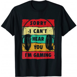 Vintage T-Shirt