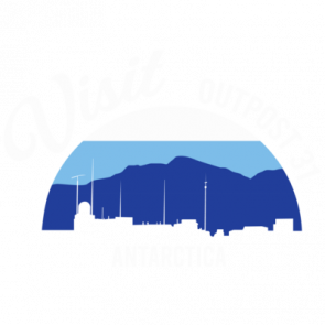 Visit Outpost 31 Antarctica  The Thing  80s Tshirt