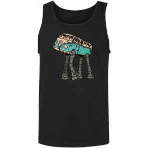 Volkswagon Hippie  T-Shirt