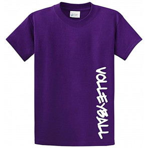 Volleyball T-Shirt