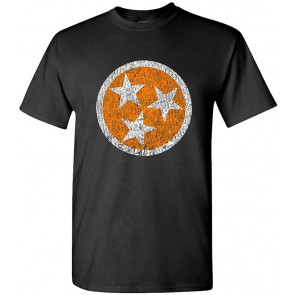 Volunteer State - Tennessee Tn USA America T-Shirt