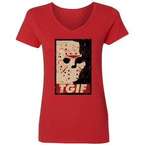 Vorhees  T-Shirt