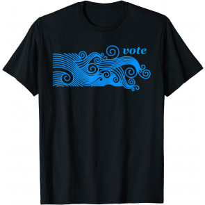 Vote T-Shirt