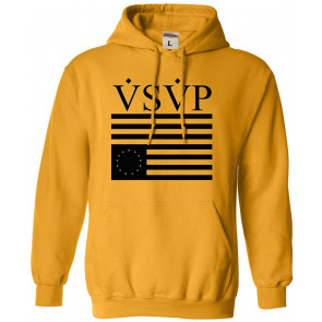 VSVP Sweat T-Shirt