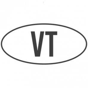 Vt Logo  Vermont Tshirt