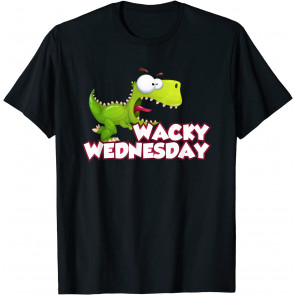 Wacky Wednesday Outfit T-Shirt