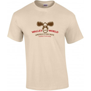 Walley Park T-Shirt