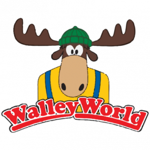 Walley World  Family Vacation  Griswold Wally World Vacation  80s Tshirt