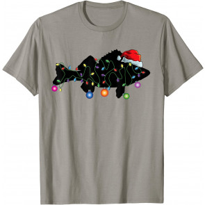 Walleye Fishing T-Shirt