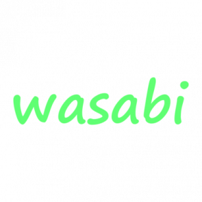 Wasabi Tshirt Cool Wasabi Shirt