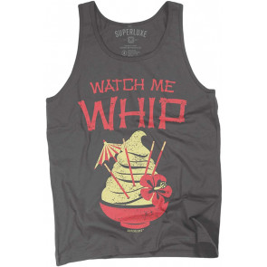 Watch Me Whip T-Shirt