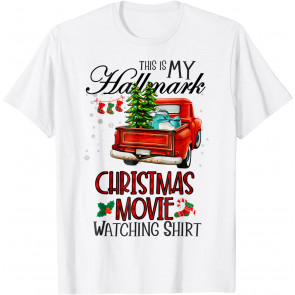 Watching T-Shirt