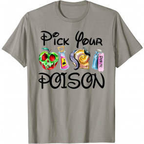 Watercolor T-Shirt