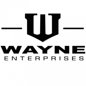 Wayne Enterprises  Batman Tshirt