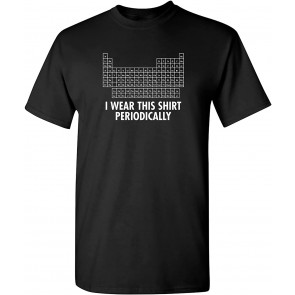 Wear This  T-Shirt
